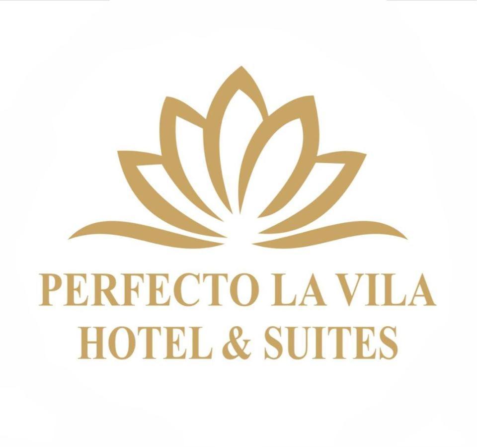 Perfecto La Villa Hotel And Suites Лагос Экстерьер фото