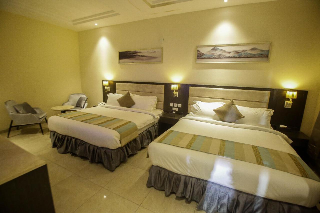 Perfecto La Villa Hotel And Suites Лагос Экстерьер фото